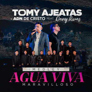 Medley Agua Viva - Maravilloso