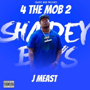 4 The Mob 2 - EP (Explicit)