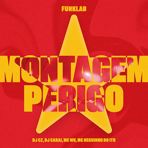 MONTAGEM PERIGO (Explicit)