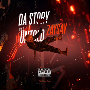 DA STORY UNTOLD VOL1 (Explicit)