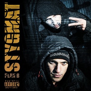 Mad Rush & Ninjazz (Explicit)