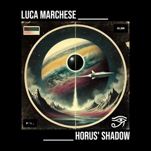 Horus' Shadow