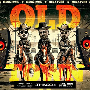 MEGA OLD TOWN (Explicit)