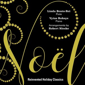 Noel (Reinvented Holiday Classics)