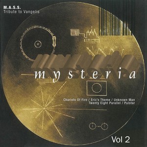 Mysteria, Vol. 2