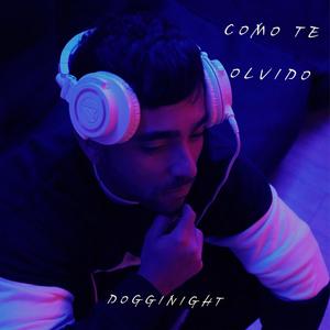 COMO TE OLVIDO (Explicit)