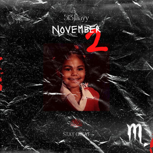 November 2 (Explicit)