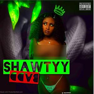 Shawtyy Badd (Explicit)