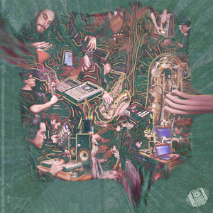 Farseers Collective - Lassú Beállás