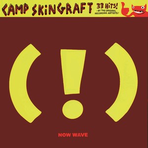 Camp Skin Graft (!) : Now Wave