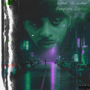 Luv Is Luv (Completed Edition)