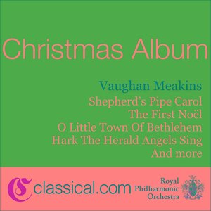 God Rest Ye Merry Gentlemen -