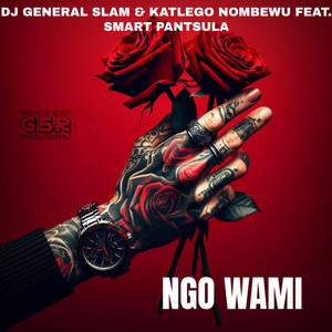 Ngo Wami (Instrumental Mix)