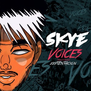 VOICES (feat. XXXTENTACION) (Explicit)