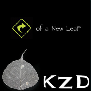 Turn of a New Leaf