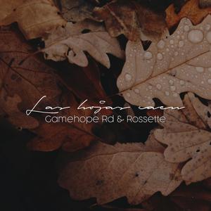 Las hojas caen (feat. Gamehope Rd & Rossette) (Explicit)