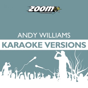 Can't Take My Eyes Off You(No Backing Vocals)[Originally Performed By Andy Williams] (Karaoke Version)