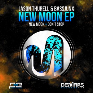 New Moon (Original Mix)
