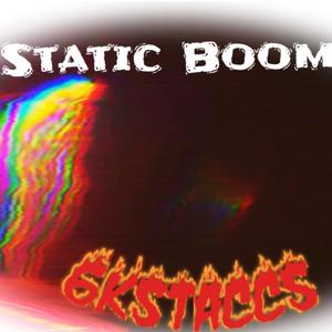 Static Boom (Explicit)