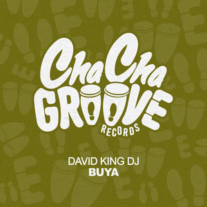 Buya (Extended Mix)