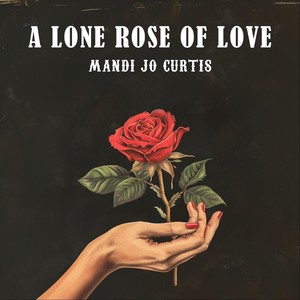 A Lone Rose Of Love