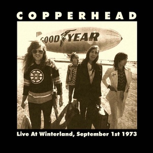 Live At Winterland, September 1st 1973