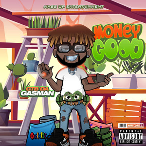 Money GOOD (Explicit)