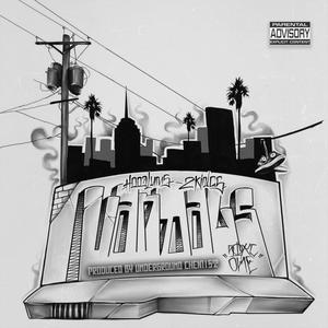 Hood Vandals (feat. Underground chemist) [Explicit]