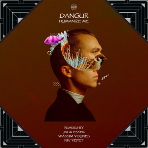 Humanize Me (Wassim Younes Lost in Space Remix)