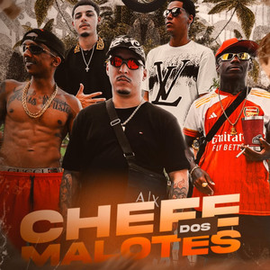 Chefe dos Malotes