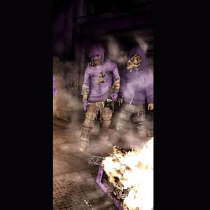 Whips (feat. 40 & DavinciDan) (Explicit)