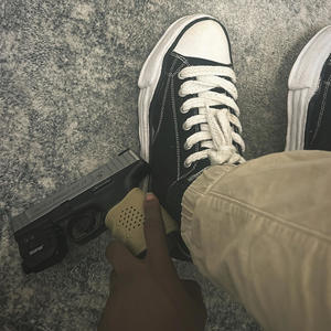 lets go (feat. trap & la c) (Explicit)