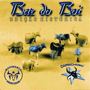 Bar do Boi Edição Histórica