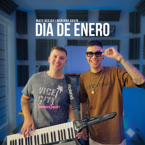 Dia de Enero
