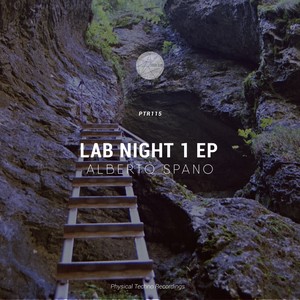 Lab Night 1 EP