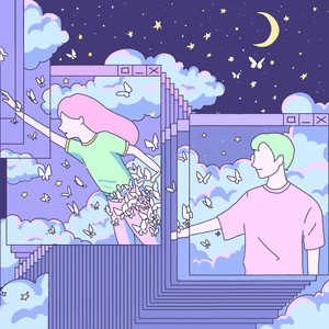 我看着你时便是永恒