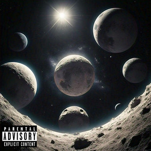 7 Moons from the Sun (Explicit)