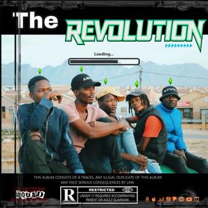 THE REVOLUTION (Explicit)