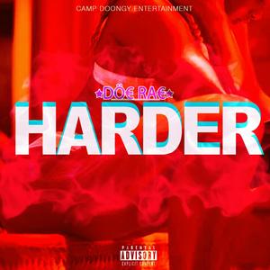 Harder (Explicit)