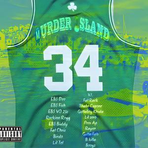 The Truth (feat. Lil Zero, Tee, Guttaboy Khida, Birdo & Boogz) (Explicit)