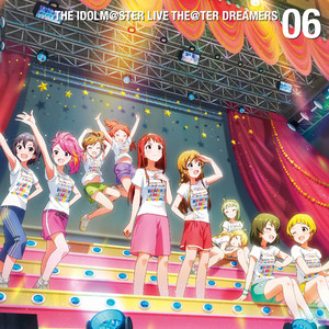 THE IDOLM@STER LIVE THE@TER DREAMERS 06