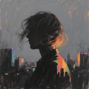 墨与蝶 (氛围纯享)