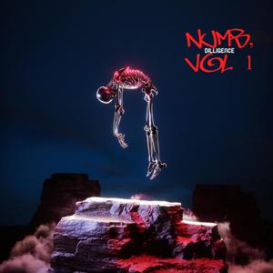 NUMB, Vol. 1 (Explicit)