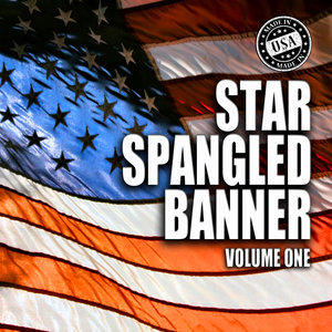 Star Spangled Banner, Vol. 1