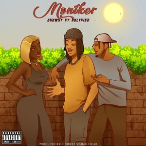 Moniker(feat. Holyfied)