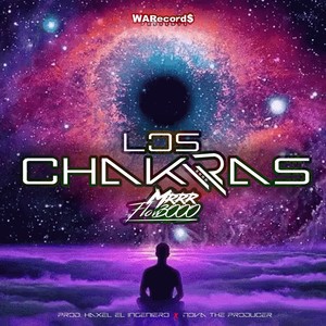 Los Chakras