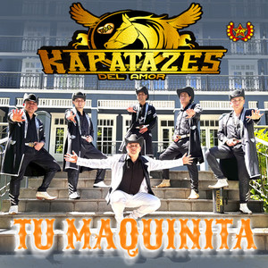 Tu Maquinita