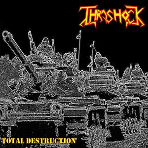 TOTAL DESTRUCTION (Explicit)