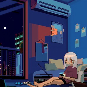 ジュブナイル (feat. 初音ミク)