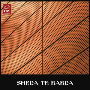 Shera Te Babra (Original Motion Picture Soundtrack)